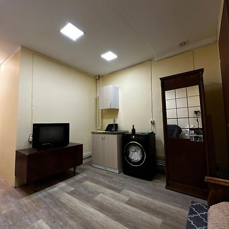 耶烈万Vahe'S Family Guests House公寓 外观 照片