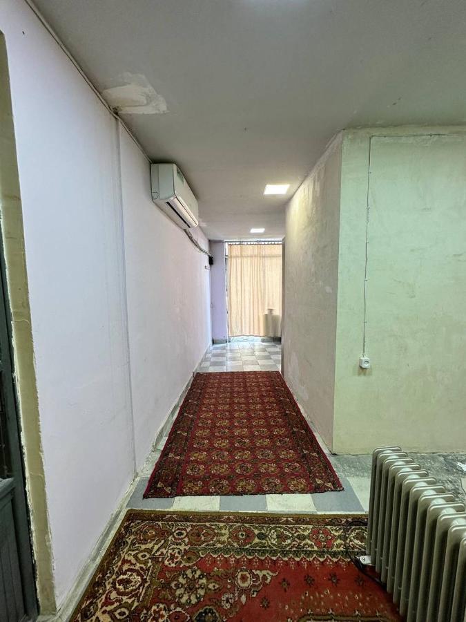 耶烈万Vahe'S Family Guests House公寓 外观 照片