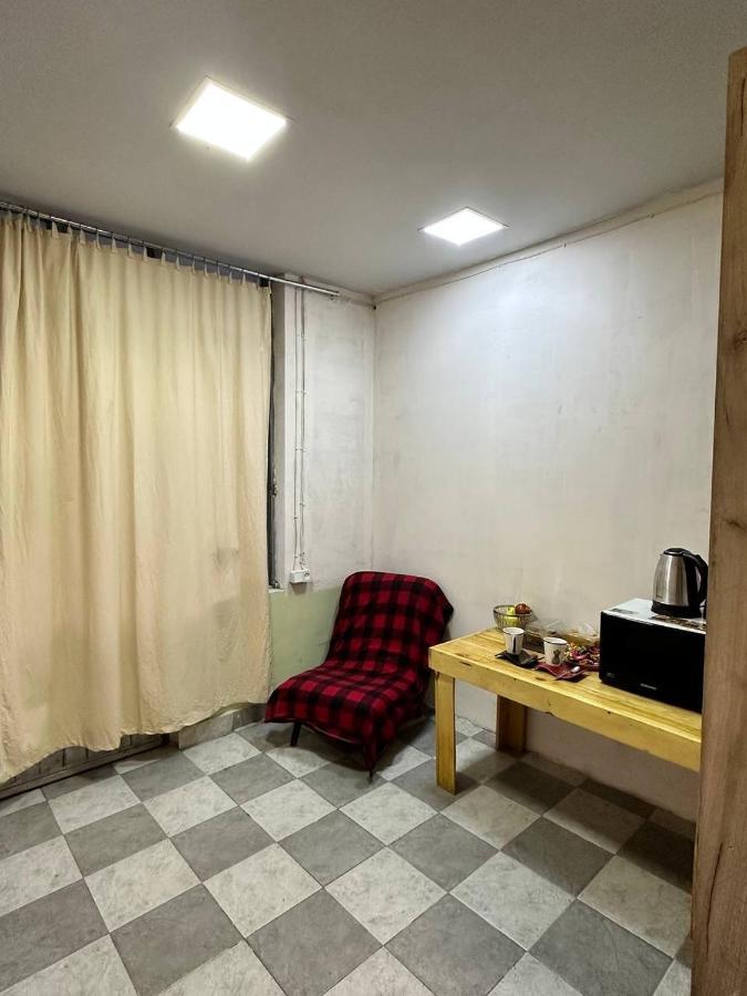 耶烈万Vahe'S Family Guests House公寓 外观 照片