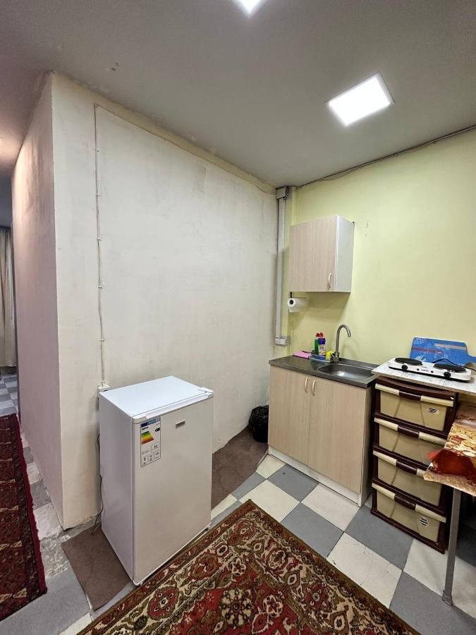 耶烈万Vahe'S Family Guests House公寓 外观 照片