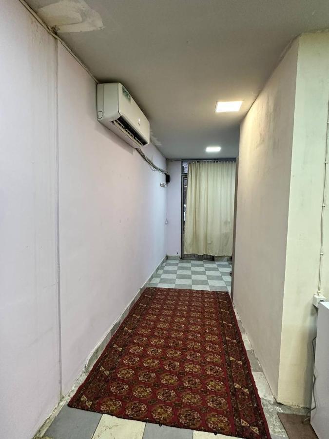 耶烈万Vahe'S Family Guests House公寓 外观 照片