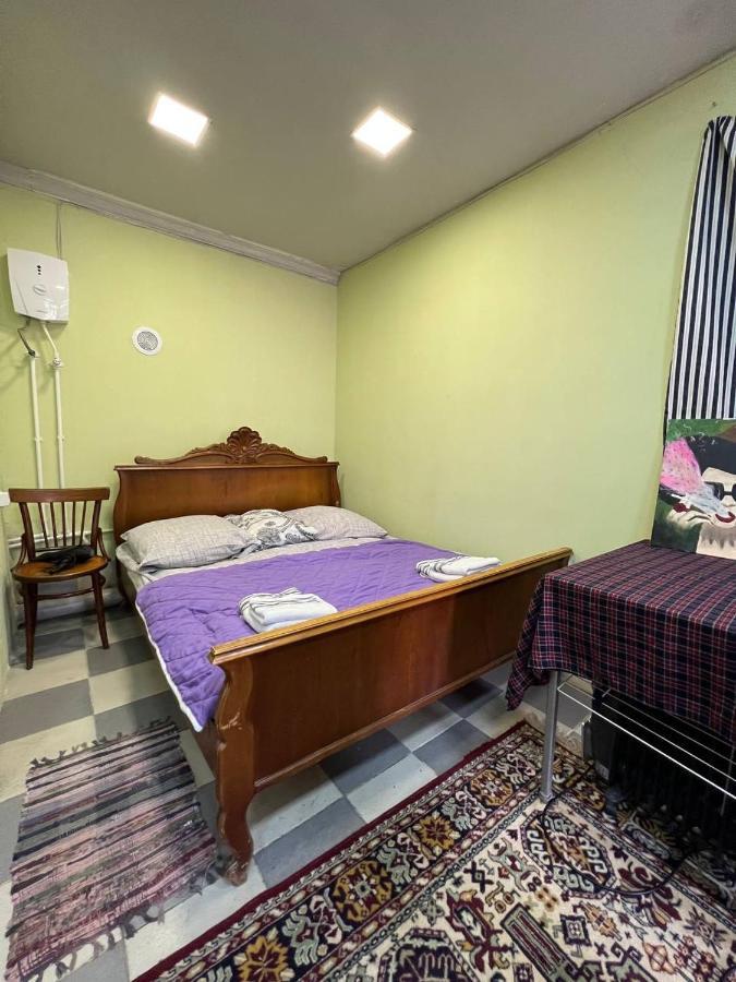耶烈万Vahe'S Family Guests House公寓 外观 照片